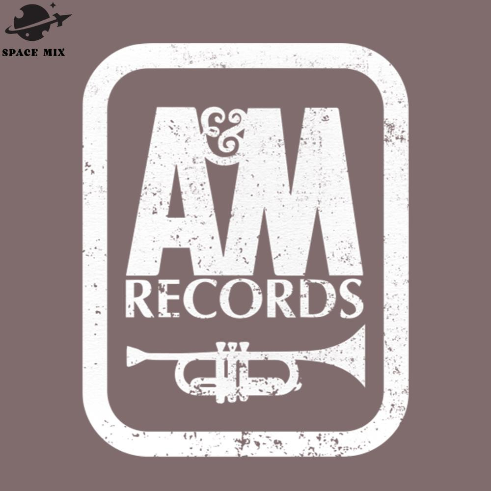 SM221223450-AM Records vintage PNG Design.jpg