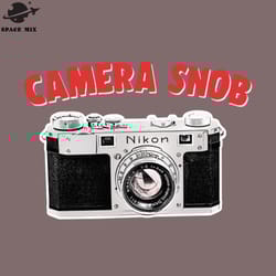 camera snob camera eek ift png design