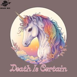 death is certain png design