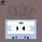 SM22122353-1989 Taylor Swift Album Floral Cassette Tape PNG Design.jpg