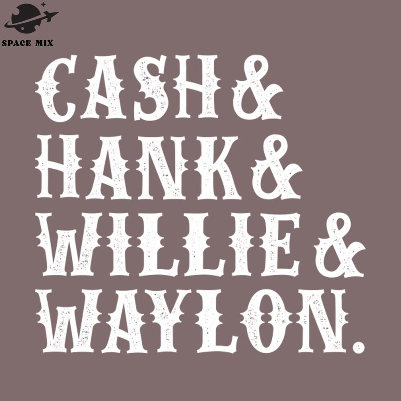 SM2212231895-Cash Hank Willie Waylon Country Music Legends PNG Design.jpg