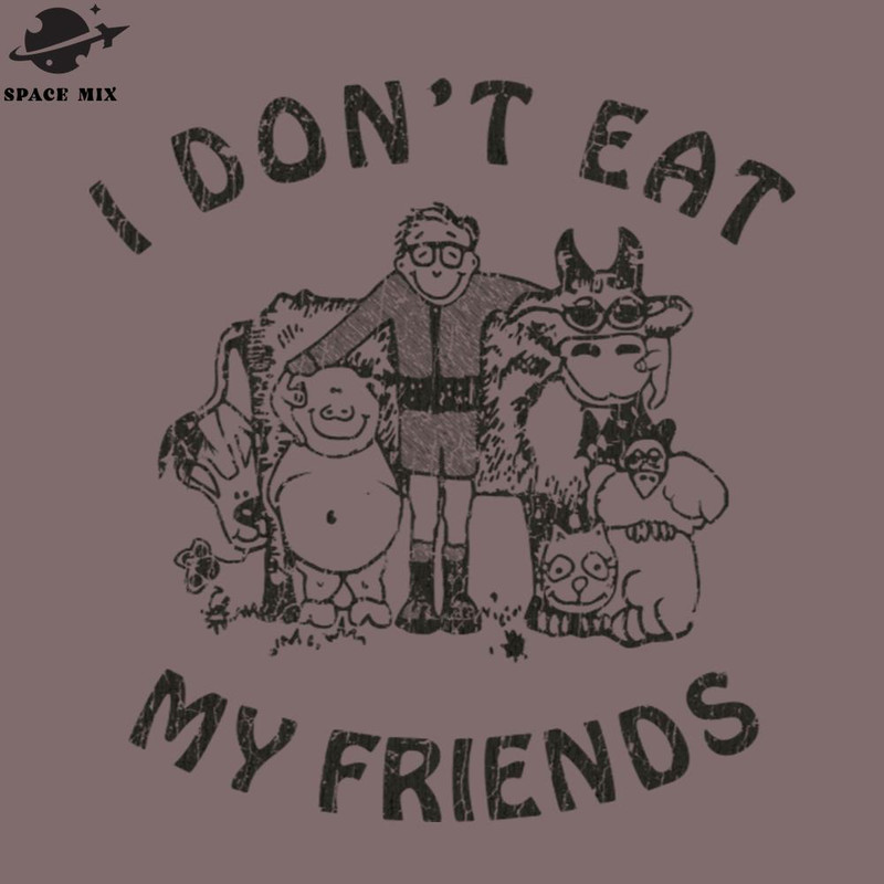 SM2212235024-I Dont Eat My Friends 1985 PNG Design.jpg