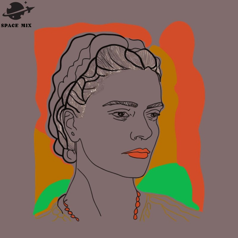 SM2212234043-Frida Kahlo Original Minimal Retro Style PNG Design.jpg