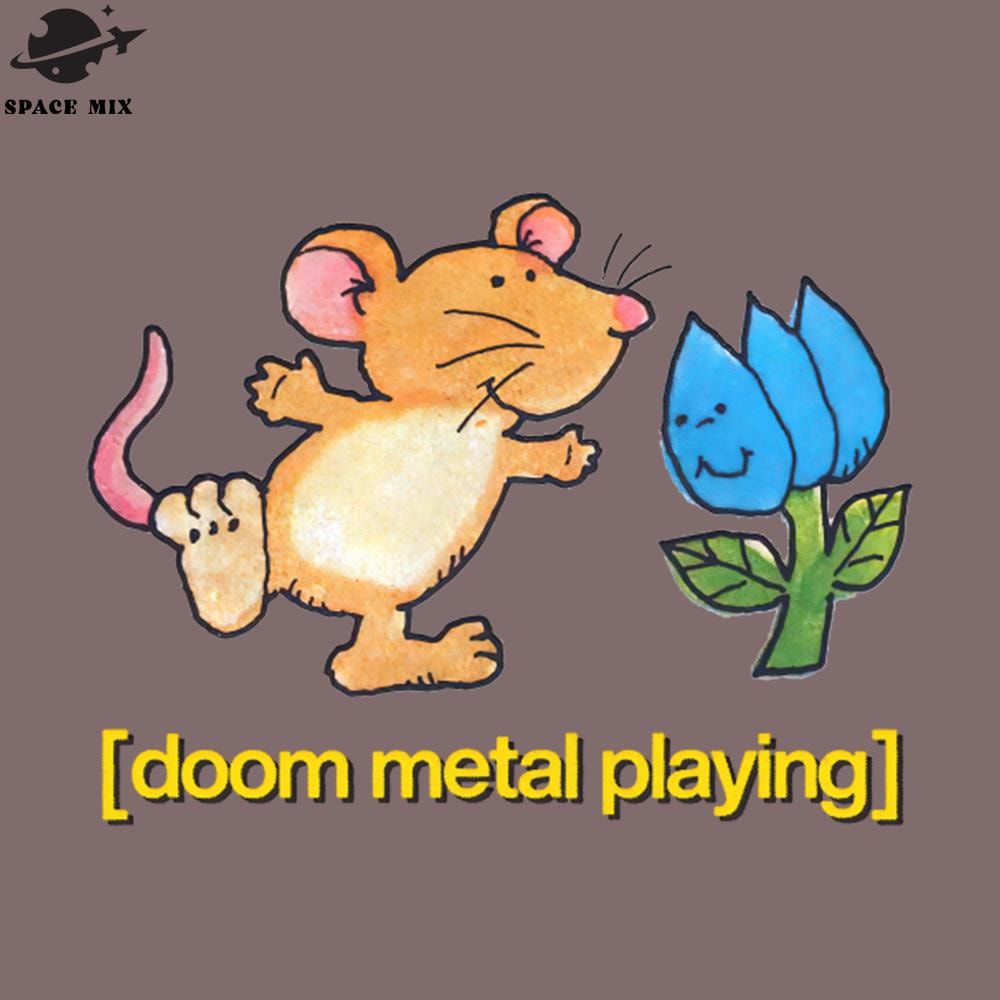 SM2212233048-Doom Metal laying Cute Dancing Mouse PNG Design.jpg