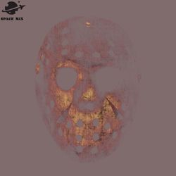 friday the 13th jason voorhees slasher horror classic png design