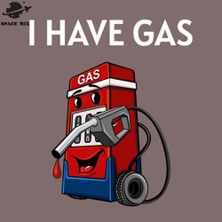 i have gas tshirt john cena in the movie fast x png design