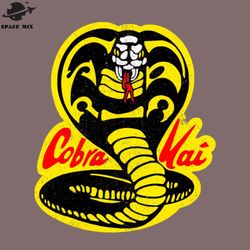 cobra kai strike first strike hard png design