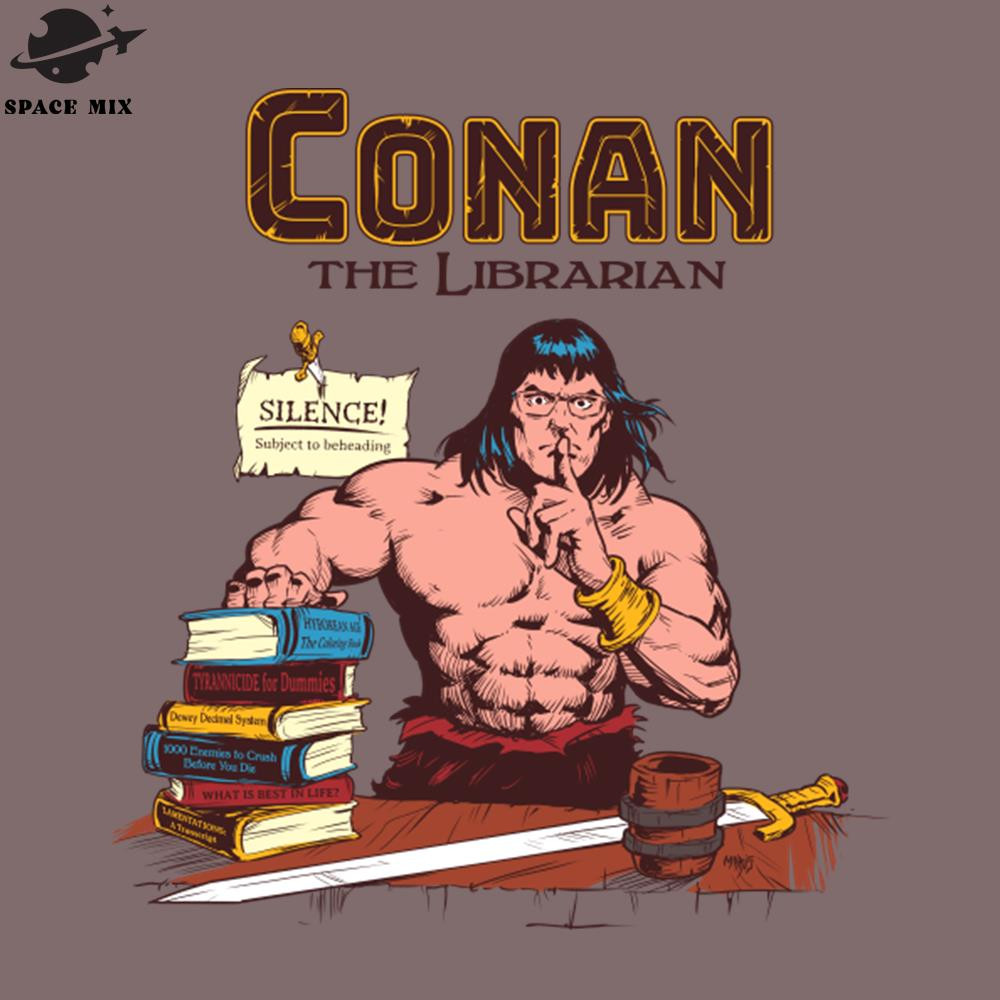 SM2212232264-Conan the Librarian Colored PNG Design.jpg