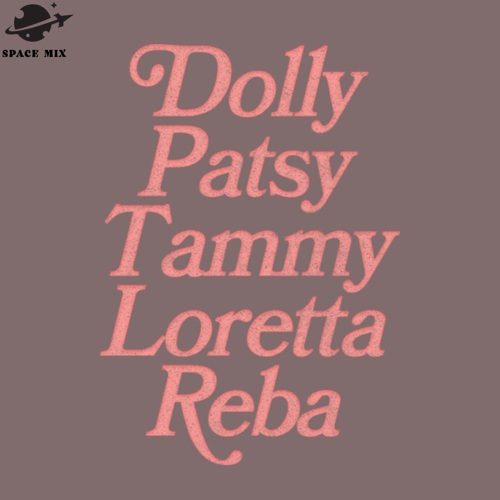 SM2212232311-Country Legends Retro Style Country Music Fan ift PNG Design.jpg