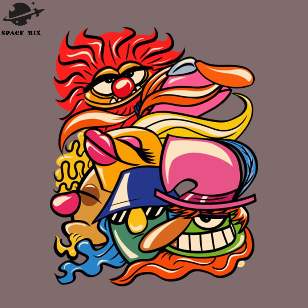 SM2212233342-Electric Mayhem Lips Edition PNG Design.jpg