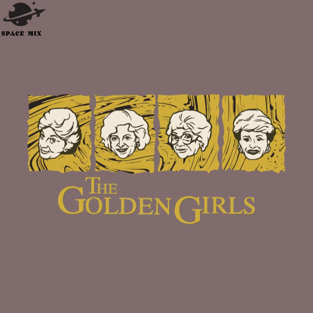 SM2212234350-golden squad retro gold PNG Design.jpg