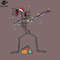 SM2212232471-Dabbing Christmas Siren Head PNG Design.jpg