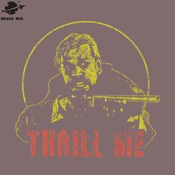 ight of the creeps thrill me 1986 png design