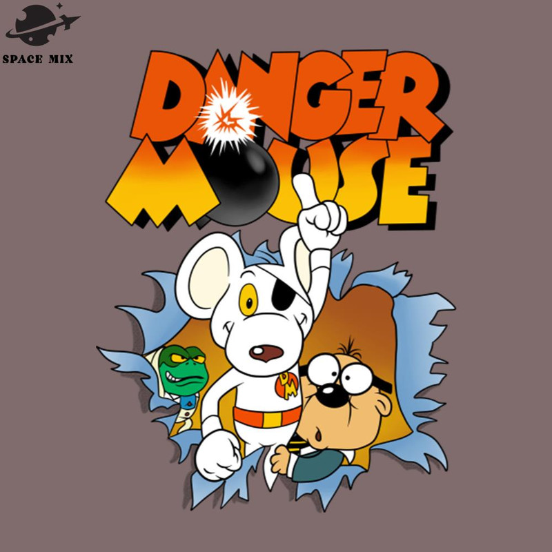 SM2212232525-Danger Mouse 80s 90s PNG Design.jpg