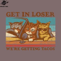 et in loser were etting tacos png design