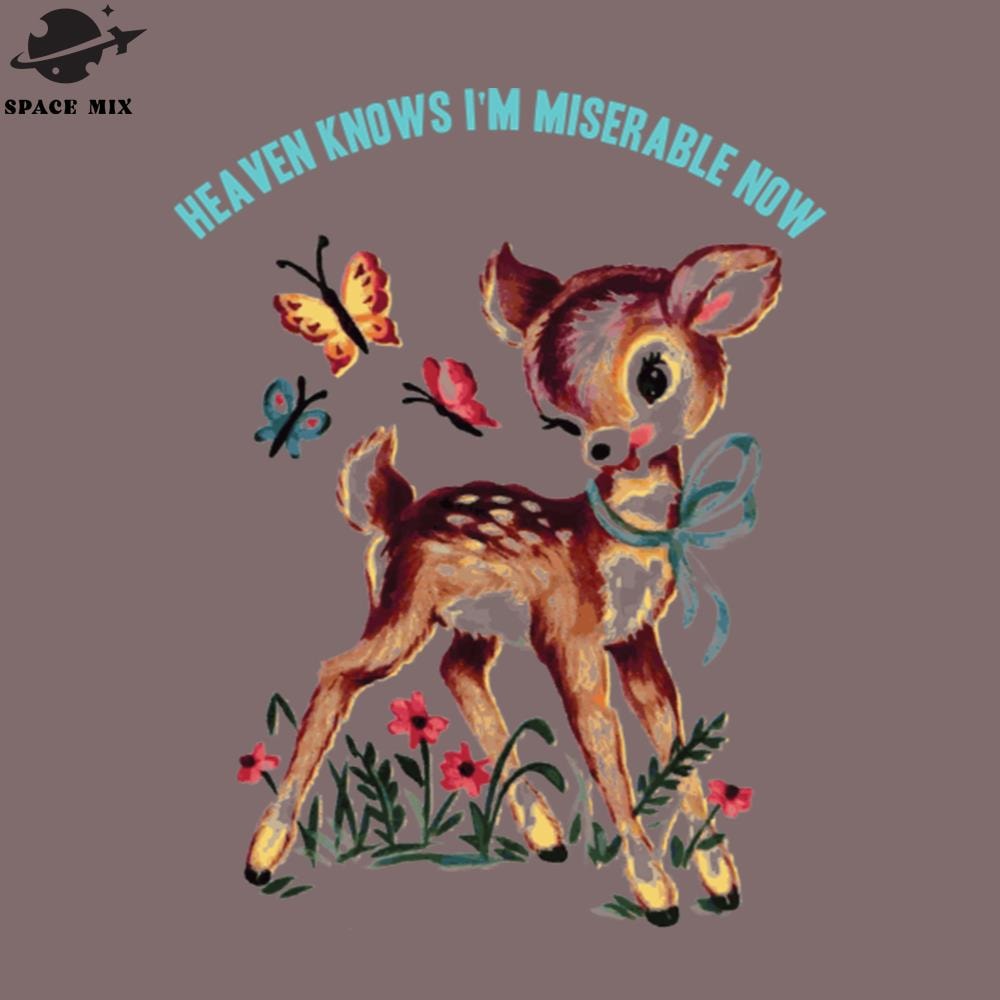 SM2212234535-Heaven Knows Im Miserable ow The Smiths PNG Design.jpg