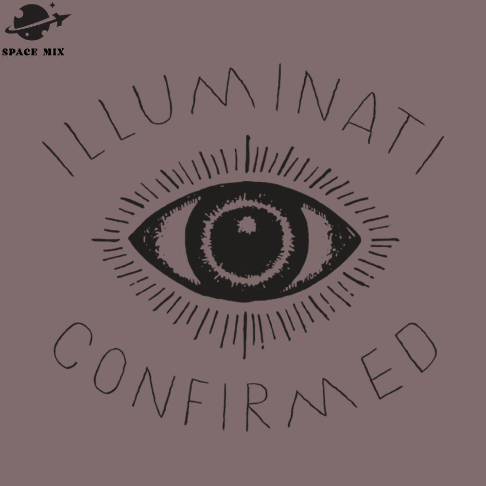 SM2212235557-Illuminati confirmed Conspiracy meme PNG Design.jpg