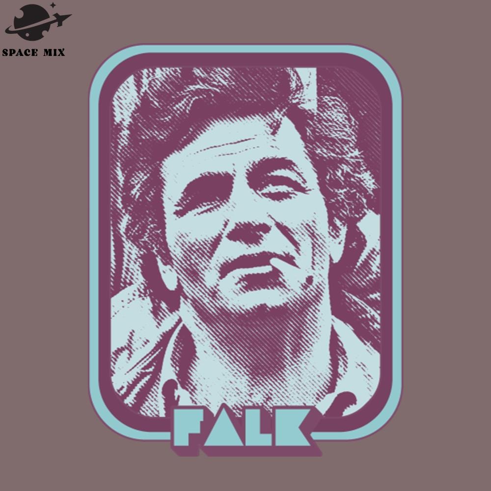 SM2212233559-eter Falk Vintage Aesthetic Fan Art PNG Design.jpg