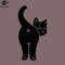SM2212234568-Hello Cat Butt Minimalist Black by Tobe Fonseca PNG Design.jpg