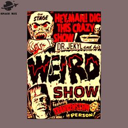 hey ma dig this crazy show png design