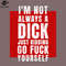 SM2212235651-Im ot Always A Dick PNG Design.jpg