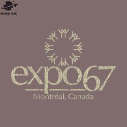 expo 67 montreal 1967 png design