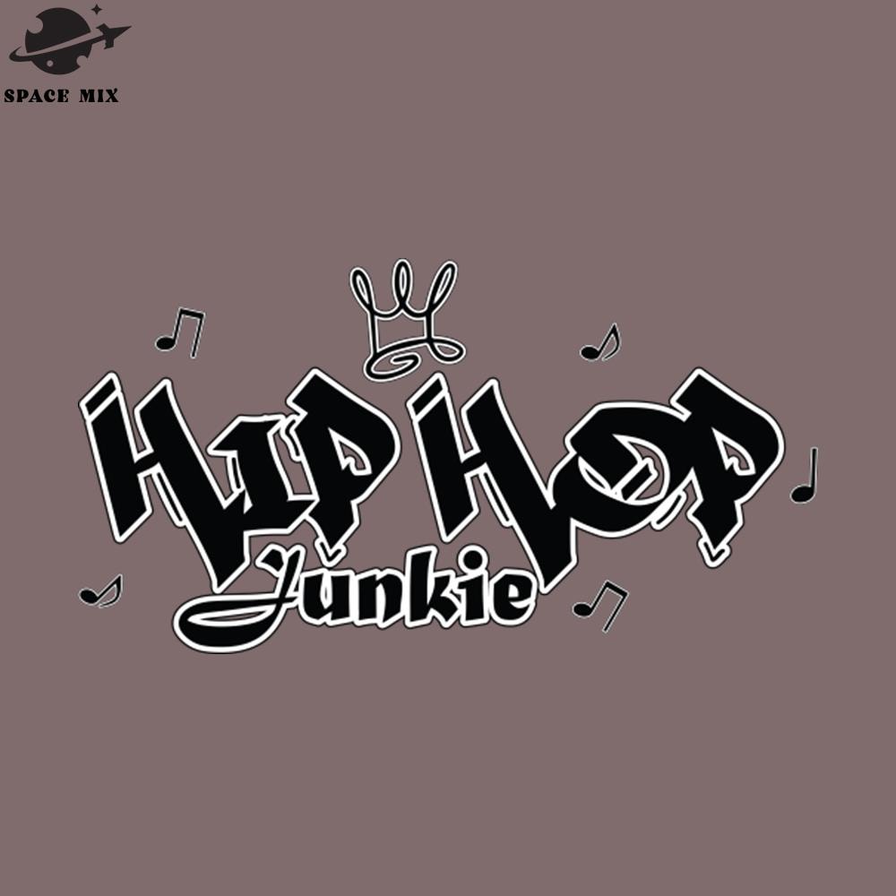 SM2212234716-Hip Hop Junkie Hiphop PNG Design.jpg