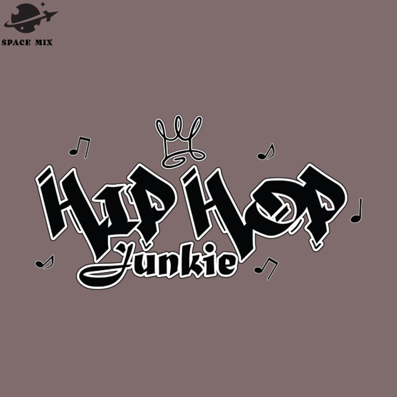 SM2212234716-Hip Hop Junkie Hiphop PNG Design.jpg