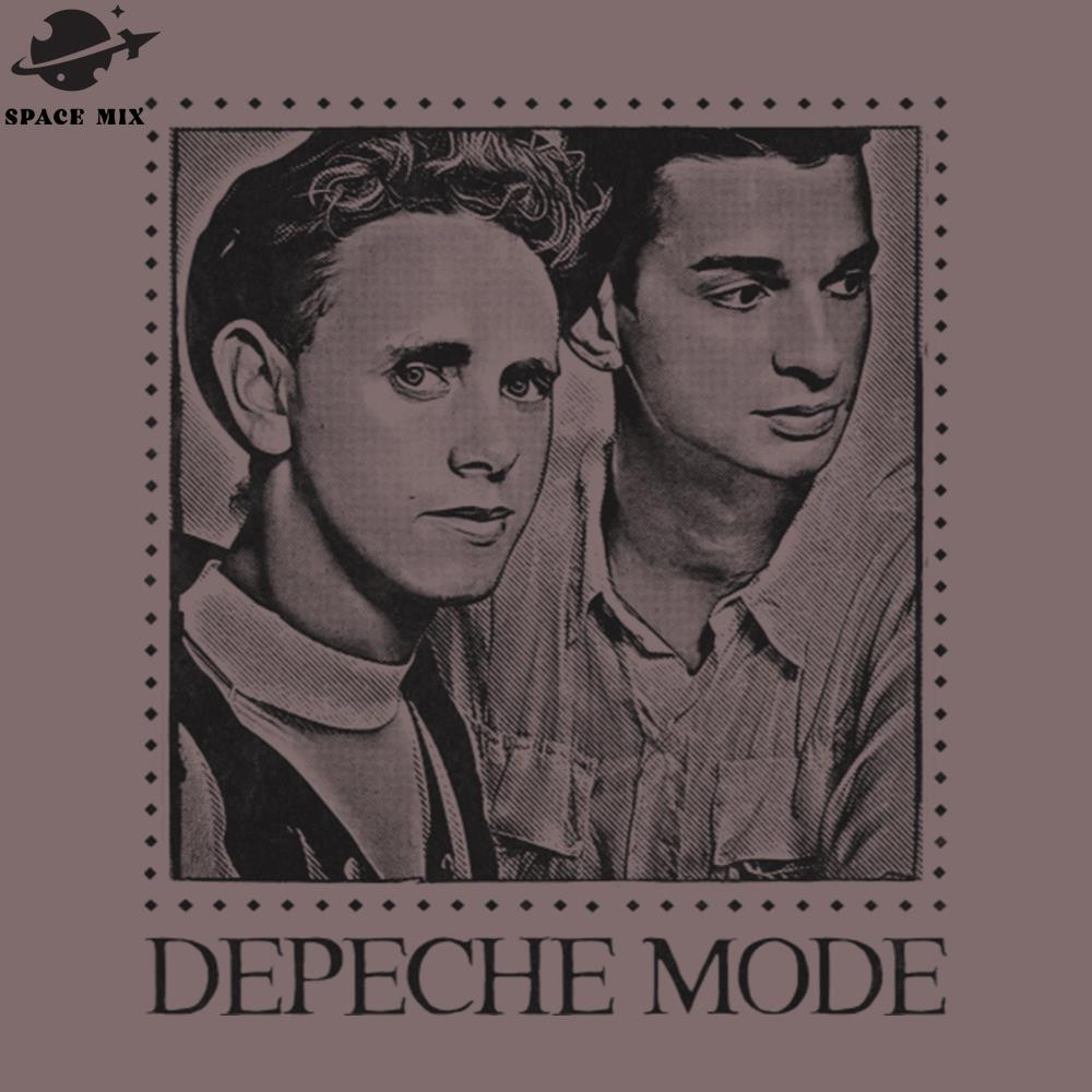 SM2212232728-Depeche Mode 80s Original Faded Style  PNG Design.jpg