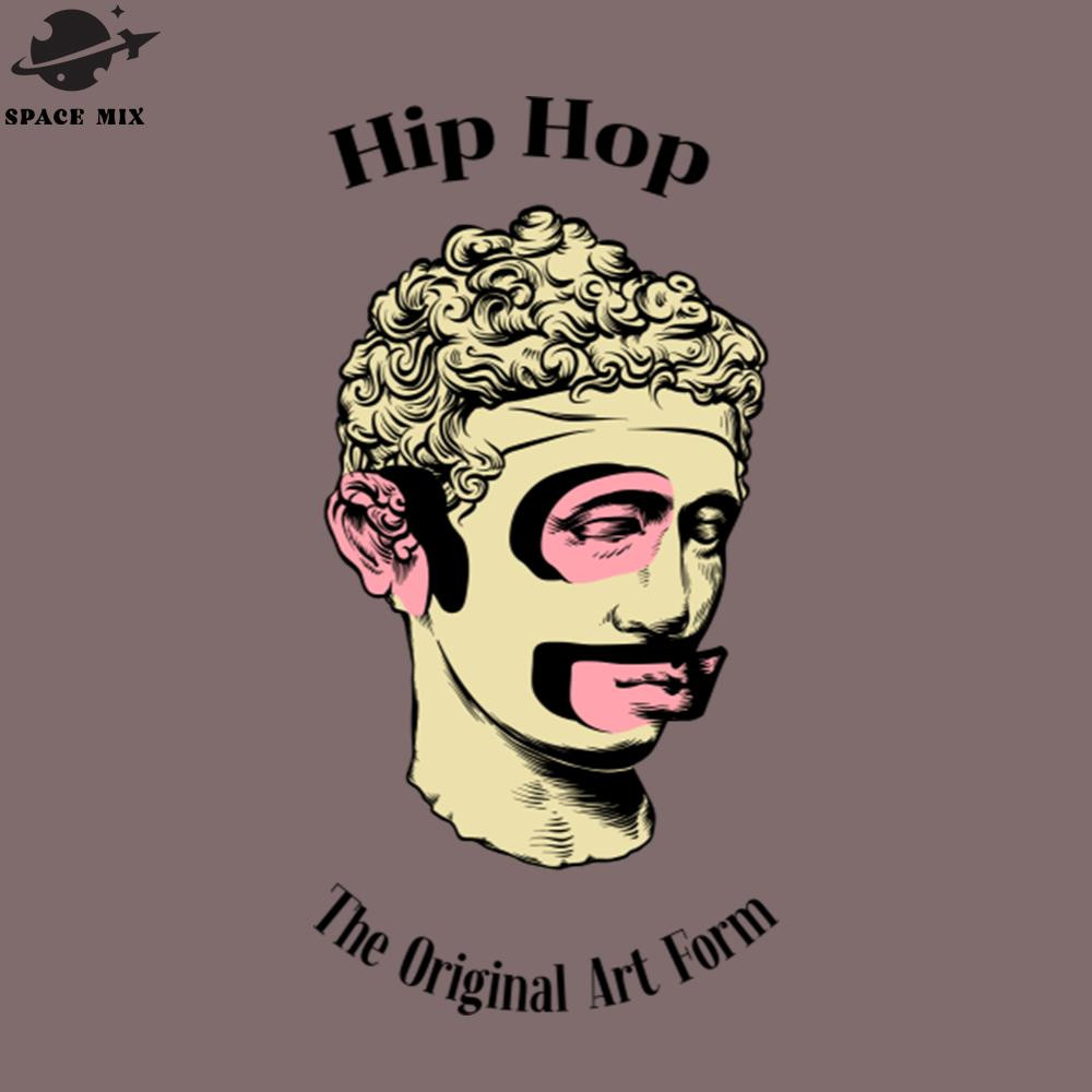 SM2212234723-Hip Hop The Original Art Form Hiphop PNG Design.jpg