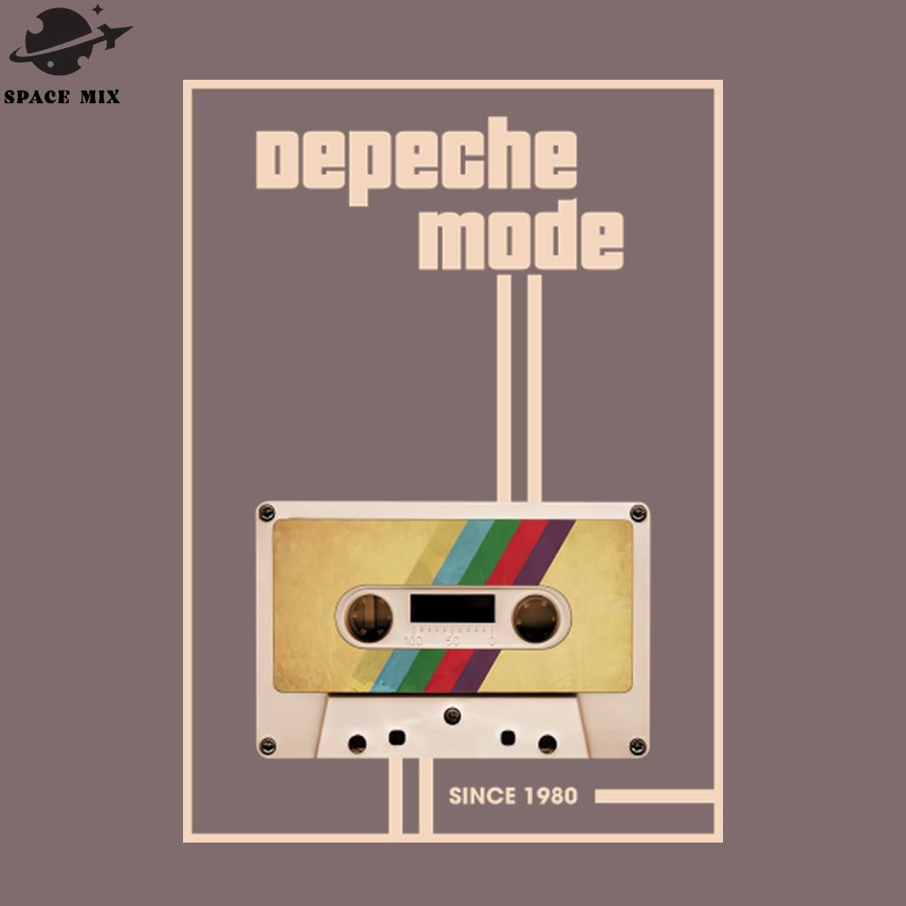 SM2212232737-Depeche Mode Music Retro Cassette Tape PNG Design.jpg