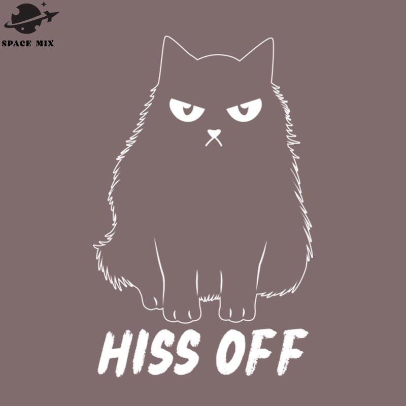 SM2212234736-Hiss Off Cat Doodle Design PNG Design.jpg