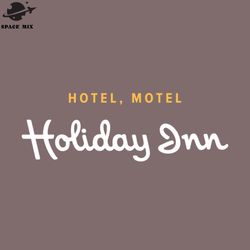 hotel motel rappers delight png design