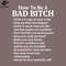 SM2212234863-How To Be A Bad Bitch Funny T Shirts Sayings Funny T Shirts For Women SarcasticT Shirts PNG Design.jpg