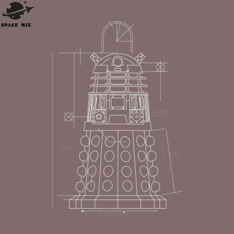 SM2212232943-Doctor Who Dalek Blueprint TV SHOW PNG Design.jpg