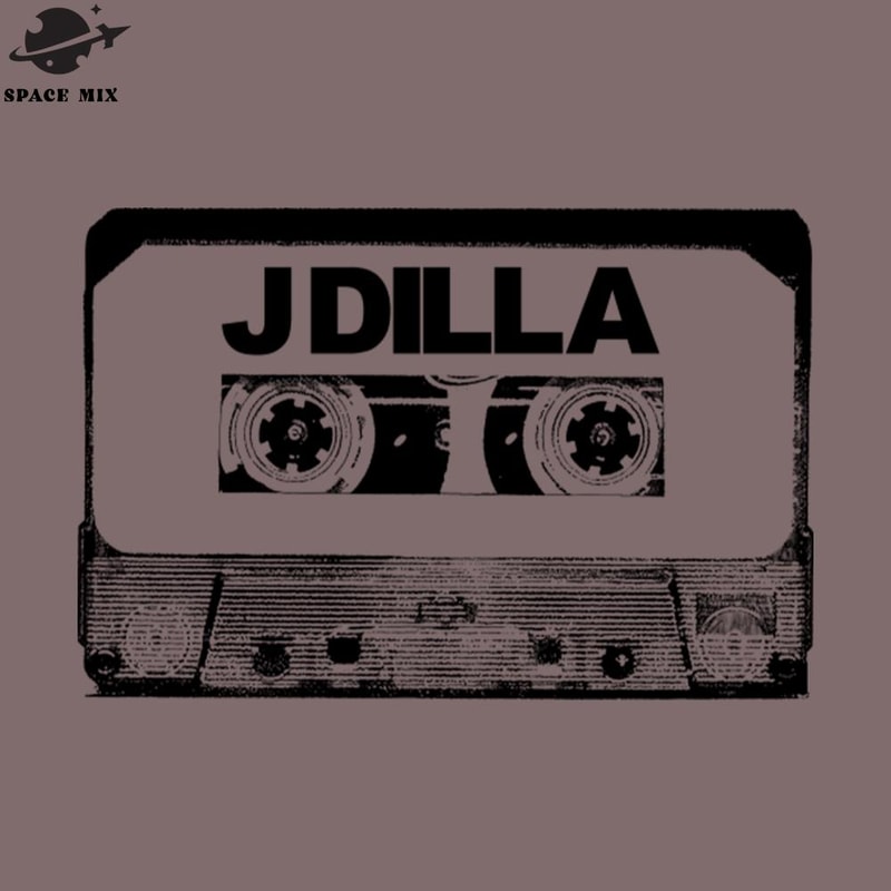 SM2212235961-J Dilla Cassette Tape Hiphop PNG Design.jpg