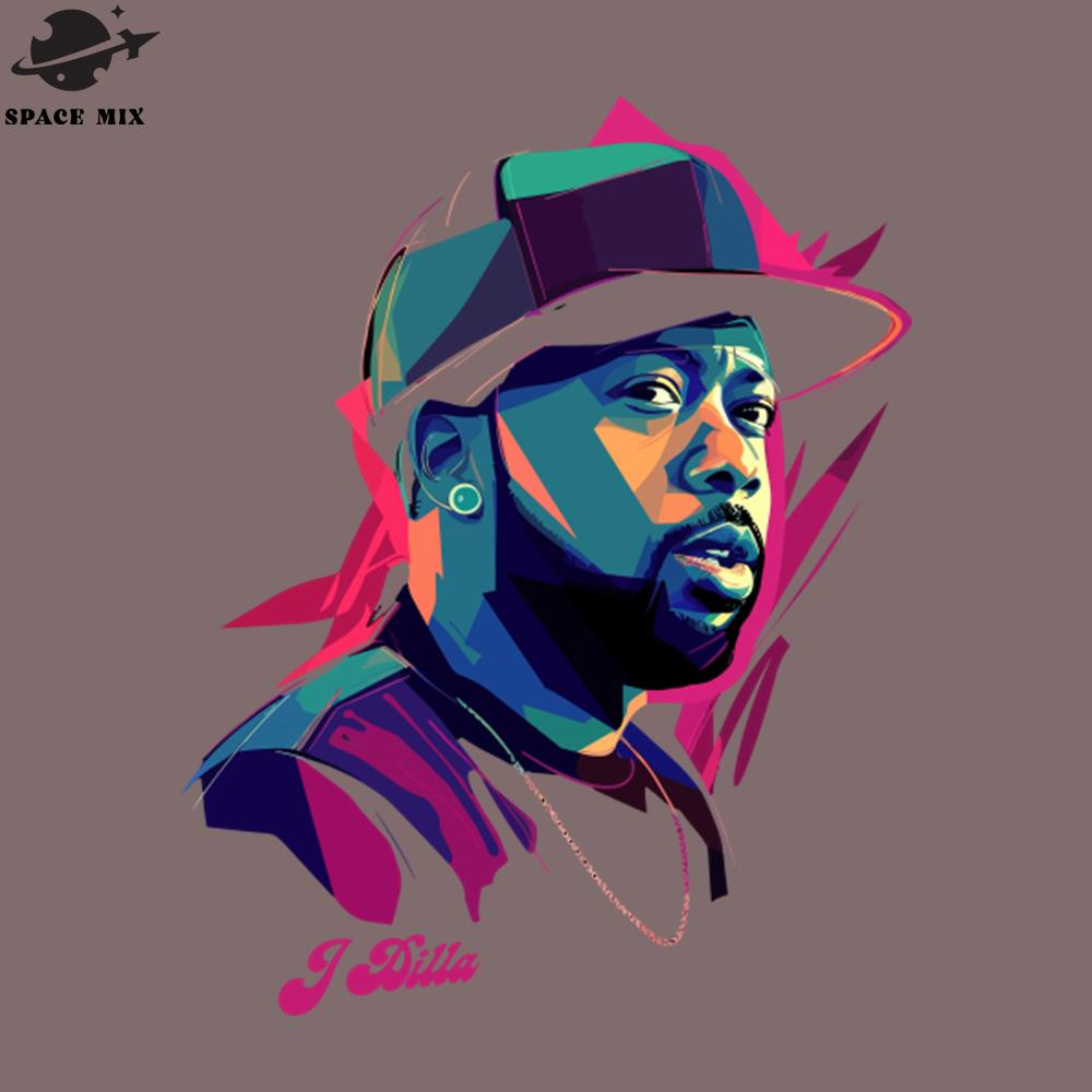 SM2212235966-J Dilla Original Hip Hop Fan Design Hiphop PNG Design.jpg