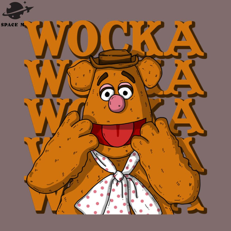 SM2212233976-Fozzie Bear Wocka Wocka PNG Design.jpg