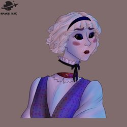 jane doe ride the cyclone musical png design