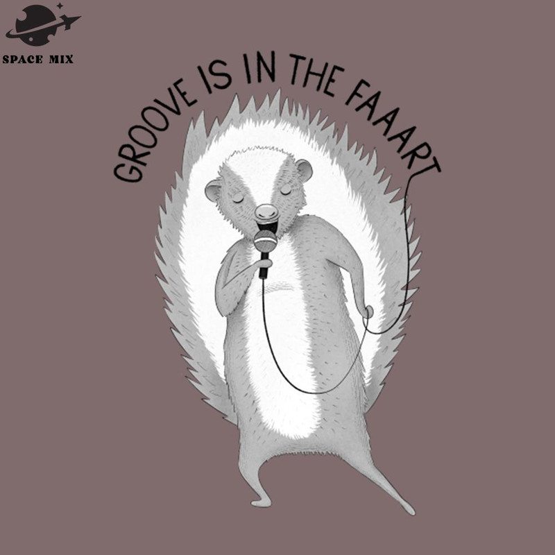 SM2212239054-roove Is In The Fart Animal Karaoke Collection PNG Design.jpg