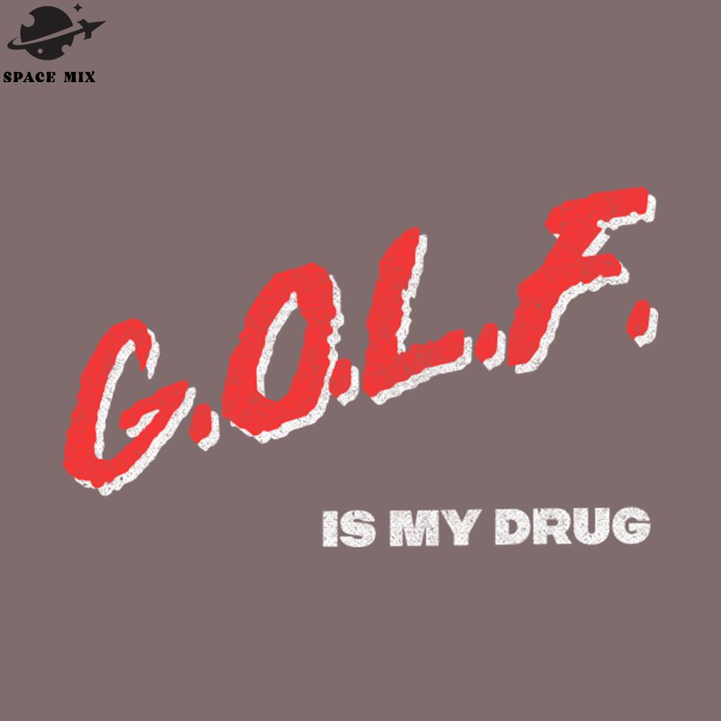 SM2212238059-olf Is My Drug 80s Style olf Lover Faded Design PNG Design.jpg