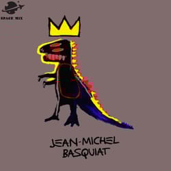jean michel basquiat artwork png design