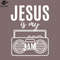 SM2212236116-Jesus is my Jam funny Christian love music PNG Design.jpg