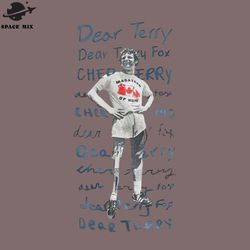 ryan reynolds terry fox png design