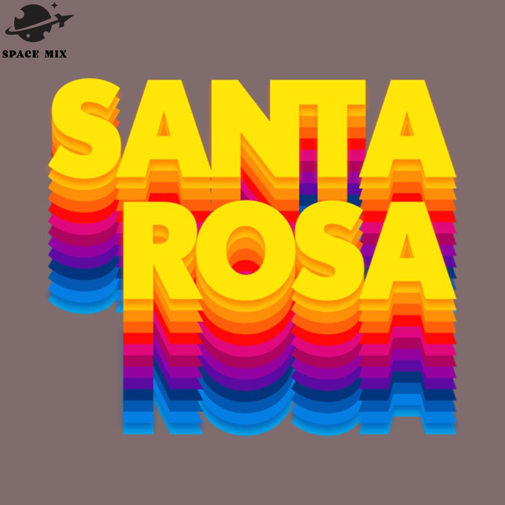 SM2212239272-Santa Rosa CA Retro Typography PNG Design.jpg