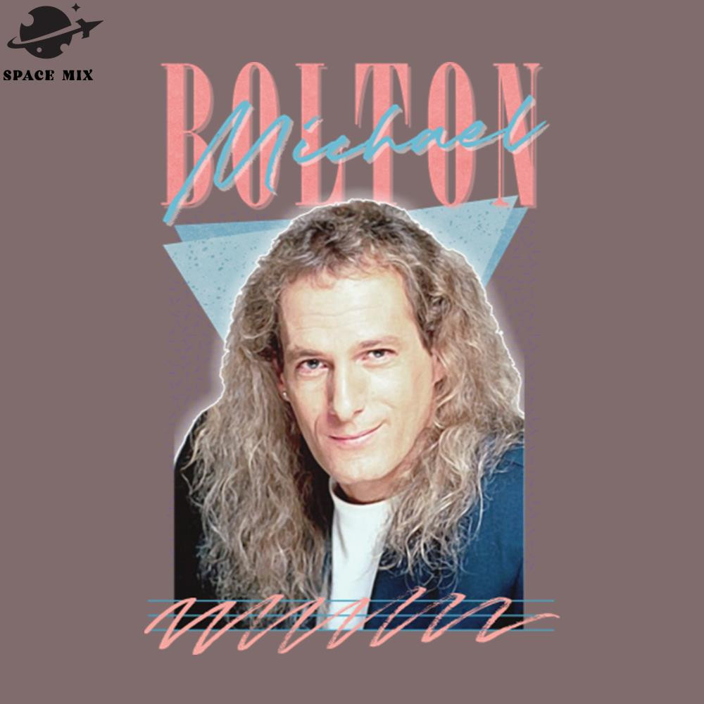 SM2212237393-Michael Bolton 90s Style Fan Art PNG Design.jpg