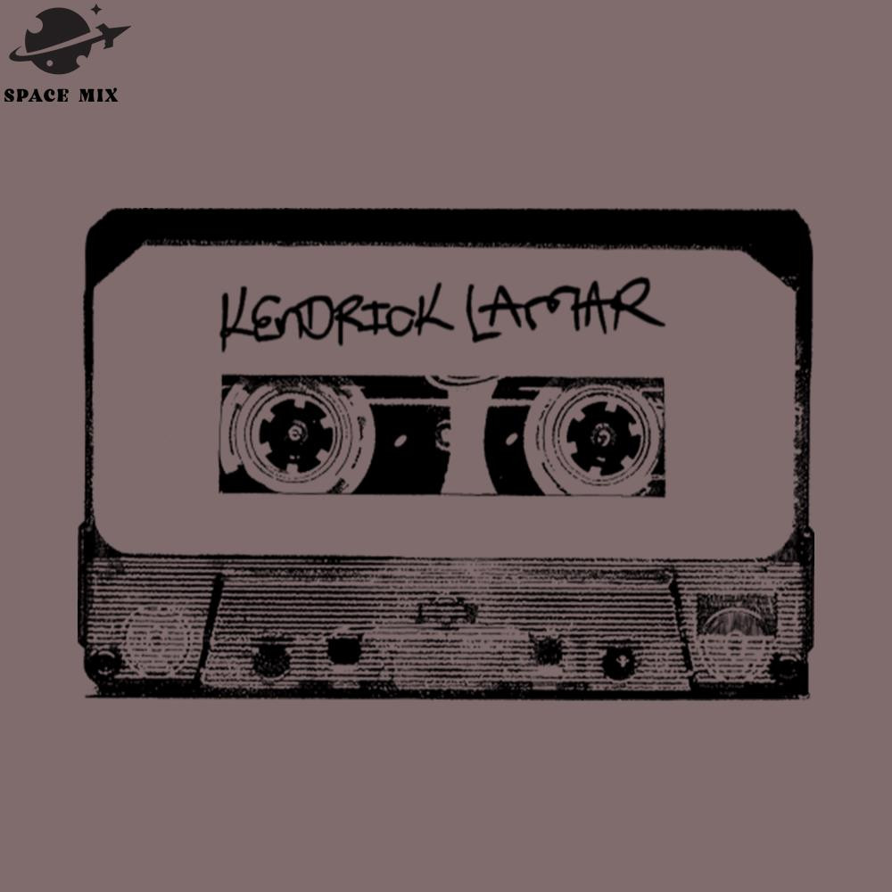 SM2212236408-Kendrick Lamar Cassette Tape Hiphop PNG Design.jpg
