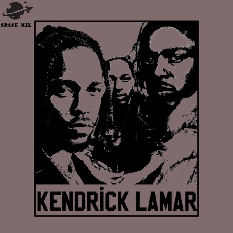 SM2212236409-kendrick lamar cool potrait Hiphop PNG Design.jpg