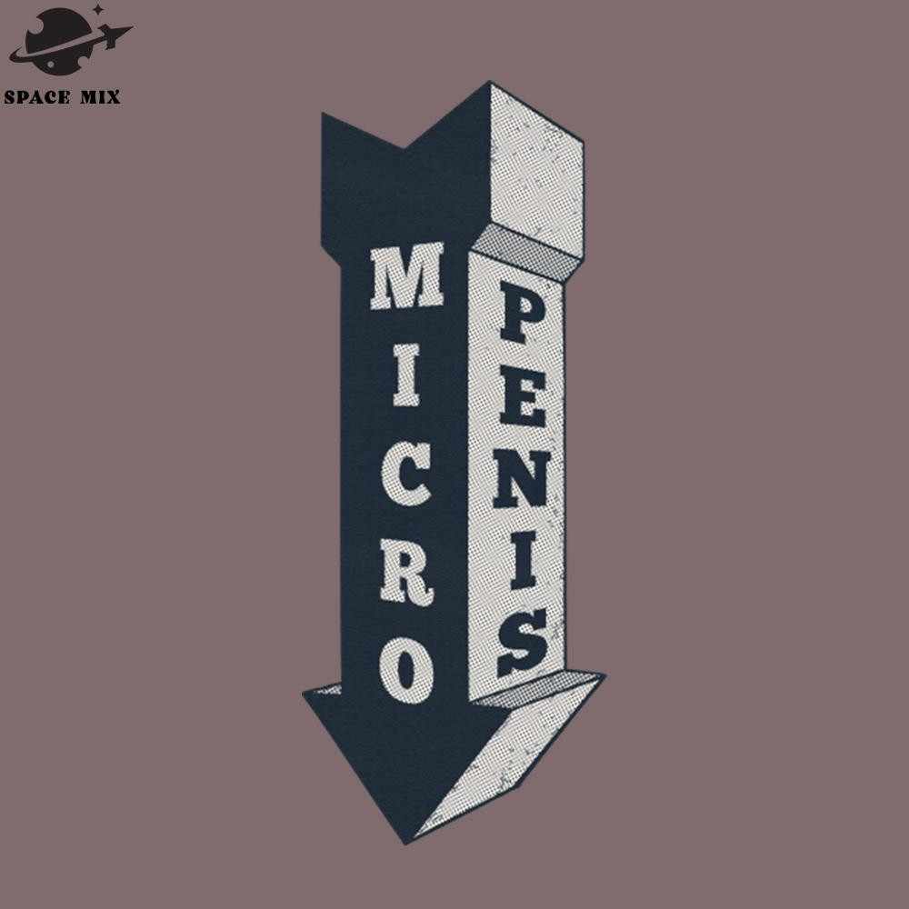 SM2212237413-Micro enis Humorous Typography PNG Design.jpg