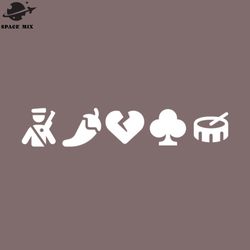 sgt eppers lonely hearts club band emojis png design